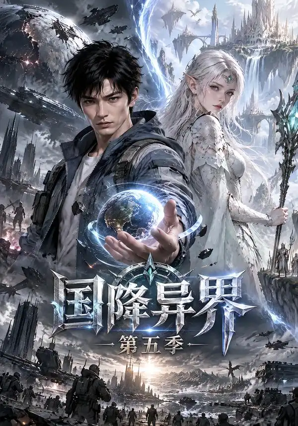 《国降异界》第五季