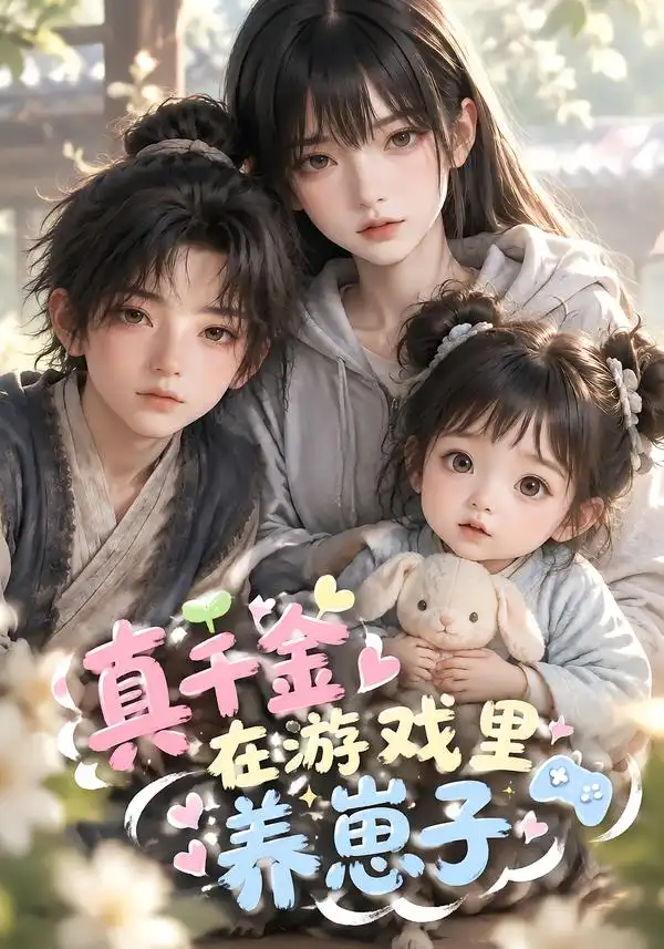 《真千金在游戏里养崽子》-看电影短剧网