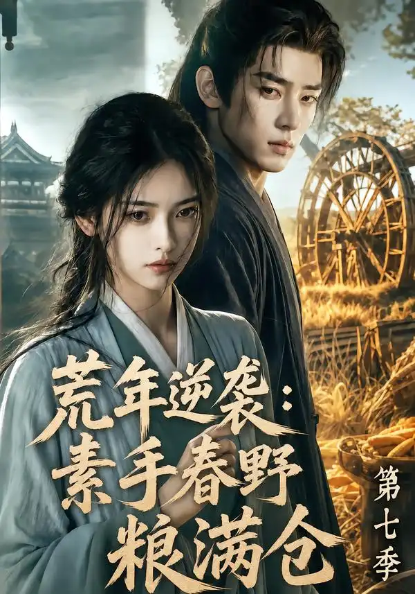 《荒年逆袭:素手春野粮满仓》第七季-看电影短剧网