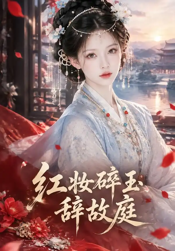 《红妆碎玉辞故庭》-看电影短剧网