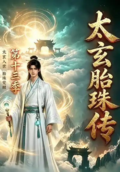 《太玄胎珠传》第十三季-看电影短剧网