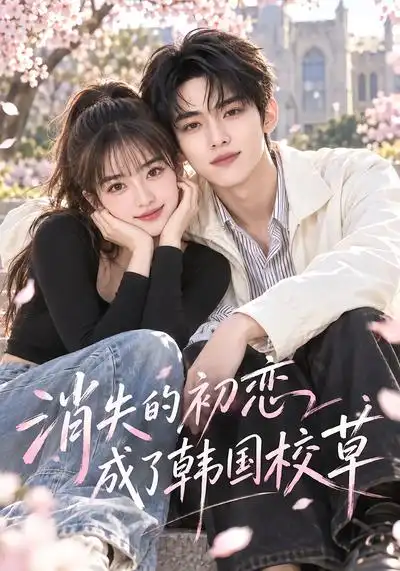 《消失的初恋成了韩国校草》-看电影短剧网