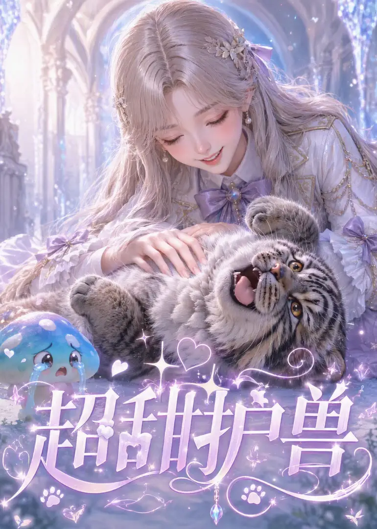 《超甜护兽》