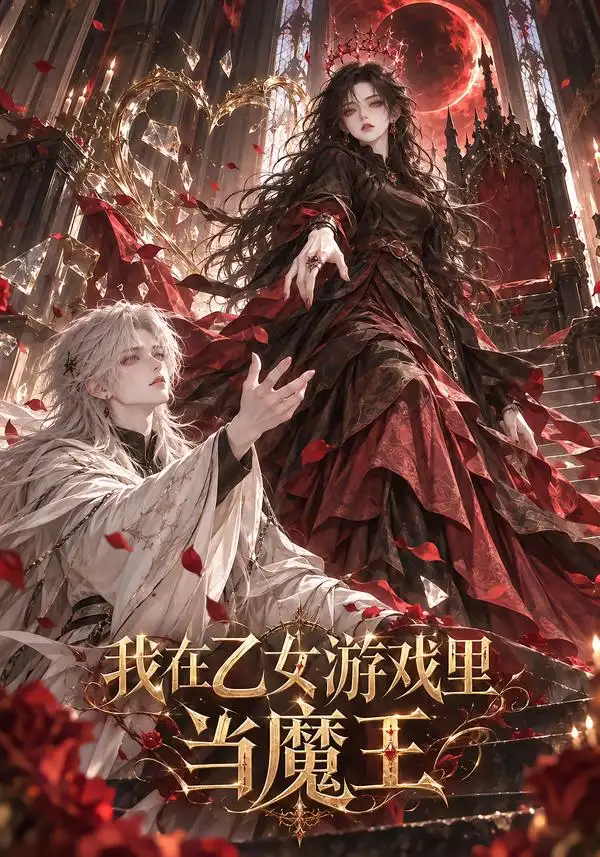 《我在乙女游戏里当魔王》