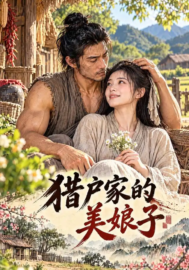 《猎户家的美娘子》