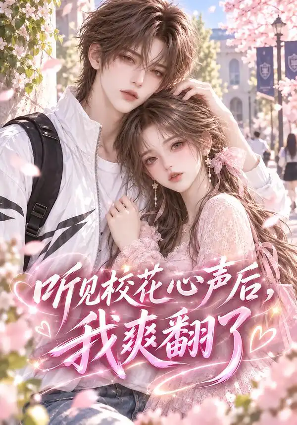 《听见校花心声后我爽翻了》