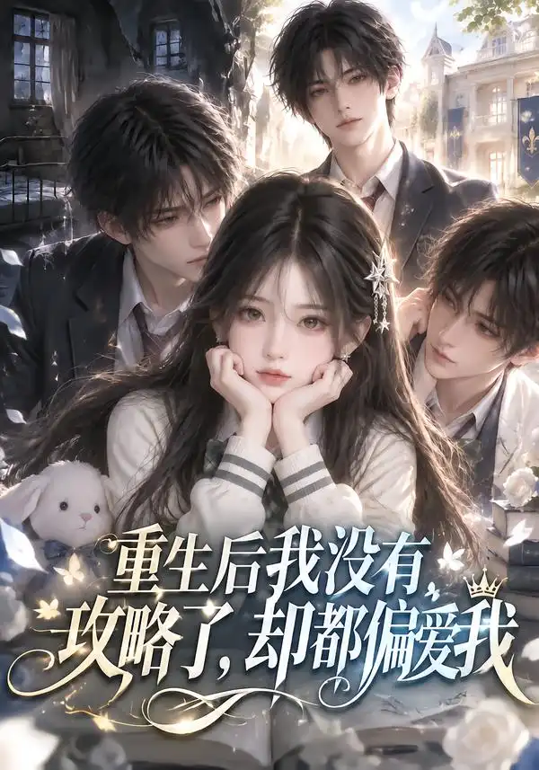 《重生后我没有攻略了,却都偏爱我》-看电影短剧网