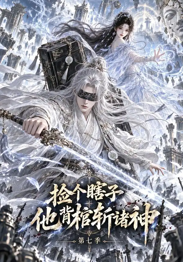 《捡个瞎子他背棺斩诸神》第七季
