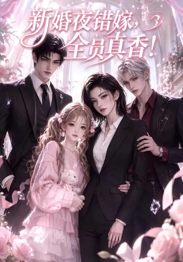 《新婚夜错嫁，全员真香！》