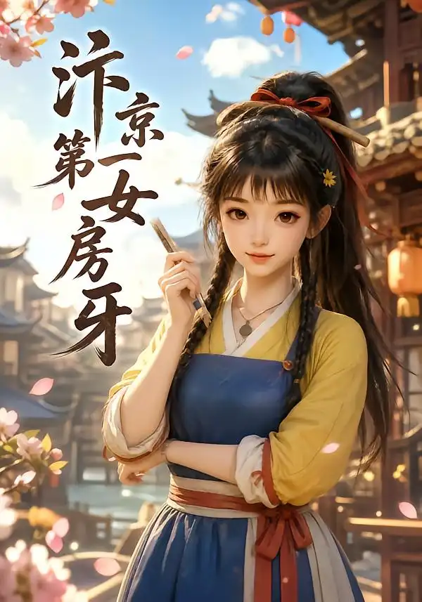《汴京第一女房牙》