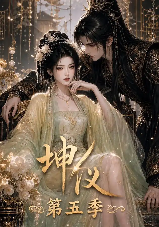 《坤仪!》第五季-看电影短剧网