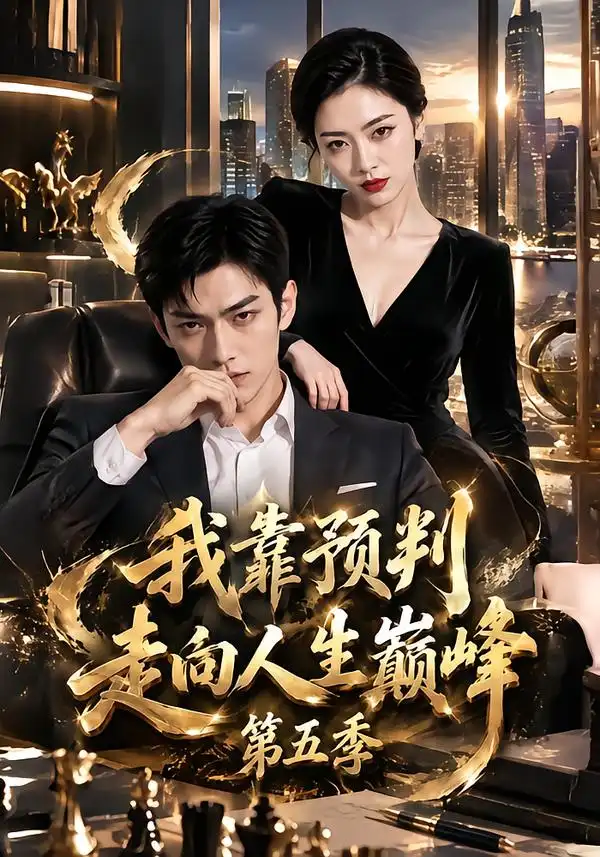 《我靠预判走向人生巅峰》第五季-看电影短剧网