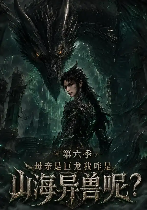 《母亲是巨龙我咋是山海异兽呢》第六季-看电影短剧网