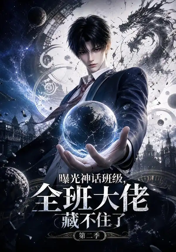 《曝光神话班级,全班大佬藏不住了》第二季-看电影短剧网