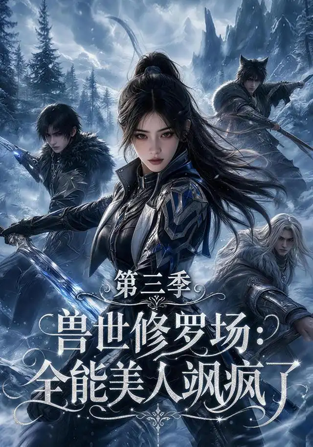 《兽世修罗场：全能美人飒疯了》第三季