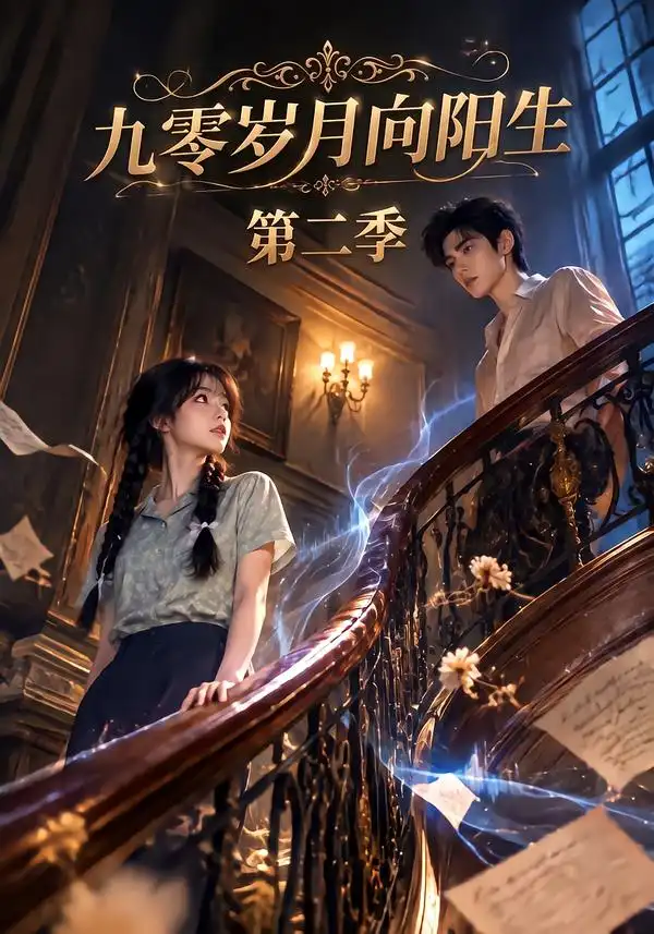 《九零岁月向阳生》第二季-看电影短剧网