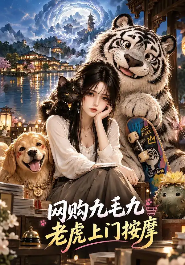 《网购九毛九,老虎上门按摩》-看电影短剧网