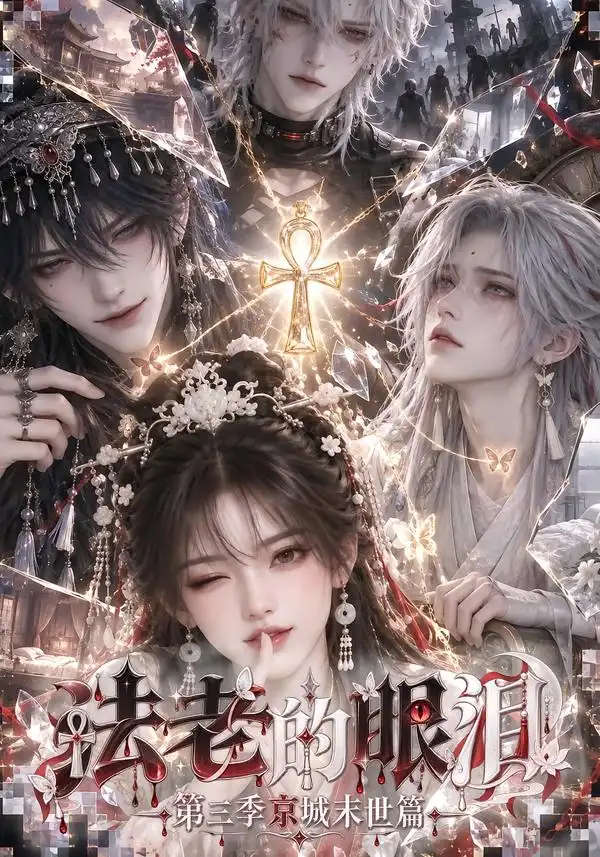 《法老的眼泪:京城末世篇》第三季-看电影短剧网