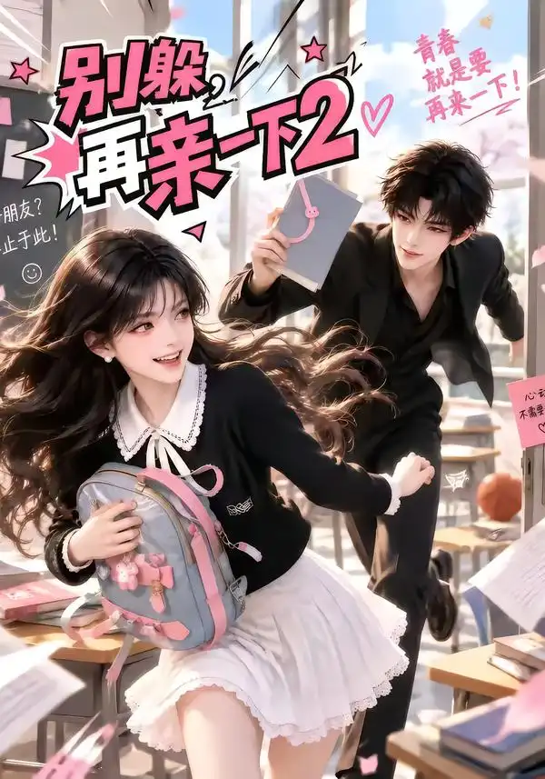《别躲，再亲一下2》