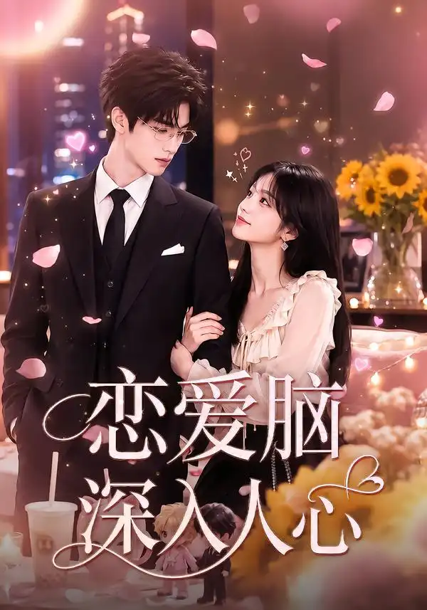 《恋爱脑深入人心》