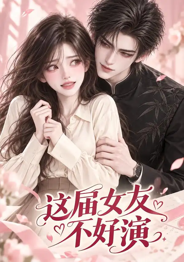 《这届女友不好演》-看电影短剧网
