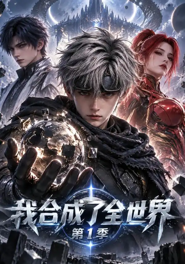 《我合成了全世界》第1季-看电影短剧网