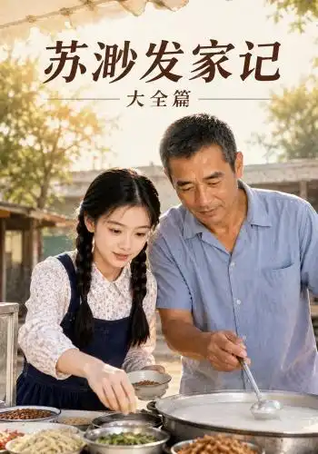 《苏渺发家记大全篇》-看电影短剧网