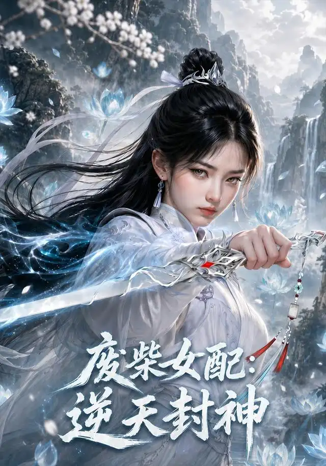 《废柴女配:逆天封神》-看电影短剧网