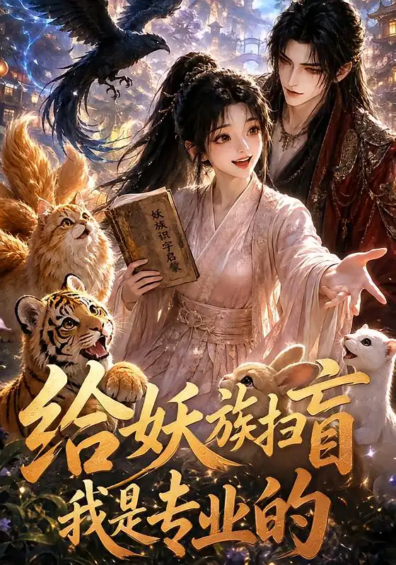 《给妖族扫盲我是专业的》-看电影短剧网