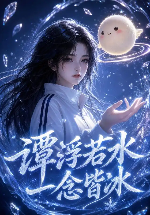 《谭浮若水,一念皆冰》-看电影短剧网