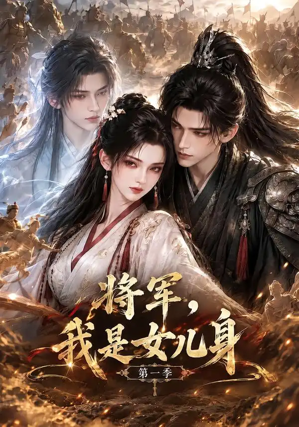 《将军,我是女儿身》第一季-看电影短剧网
