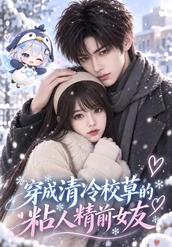 《穿成清冷校草的粘人精前女友》-看电影短剧网