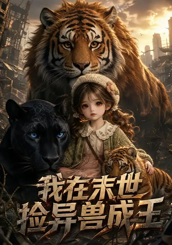 《我在末世捡异兽成王》-看电影短剧网