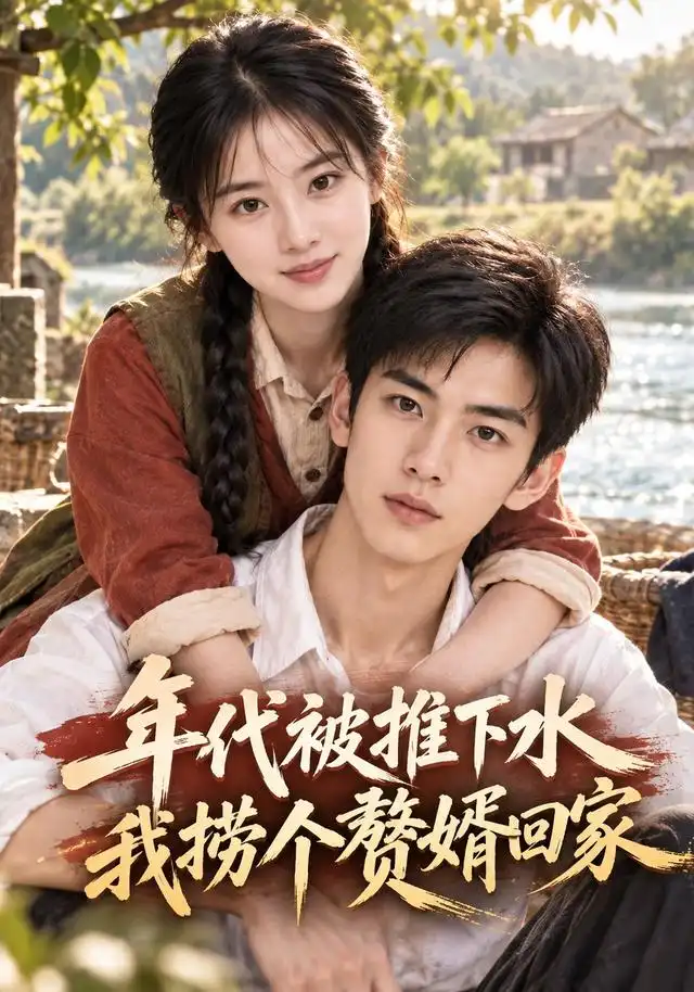 《年代被推下水我捞个赘婿回家》-看电影短剧网