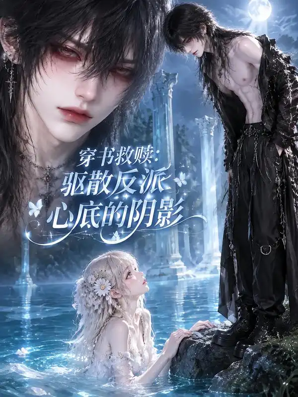 《穿书救赎:驱散反派心底的阴影》-看电影短剧网