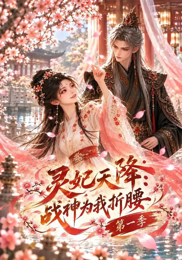 《灵妃天降:战神为我折腰》第一季-看电影短剧网