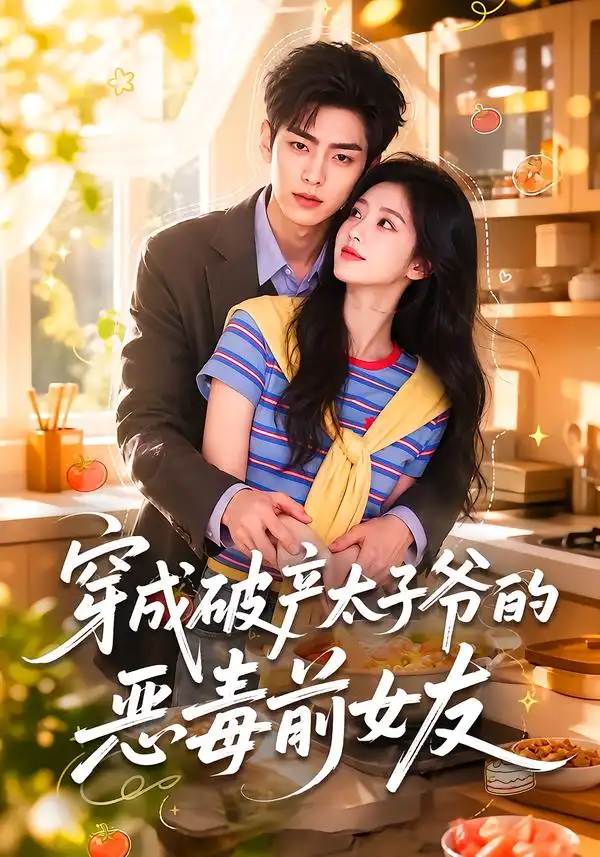 《穿成破产太子爷的恶毒前女友》-看电影短剧网