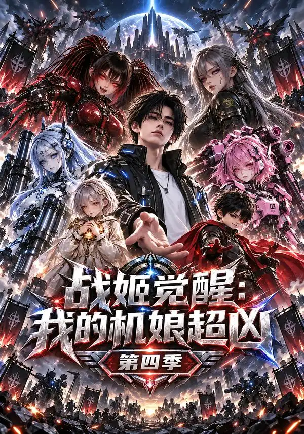 《战姬觉醒:我的机娘超凶》第四季-看电影短剧网