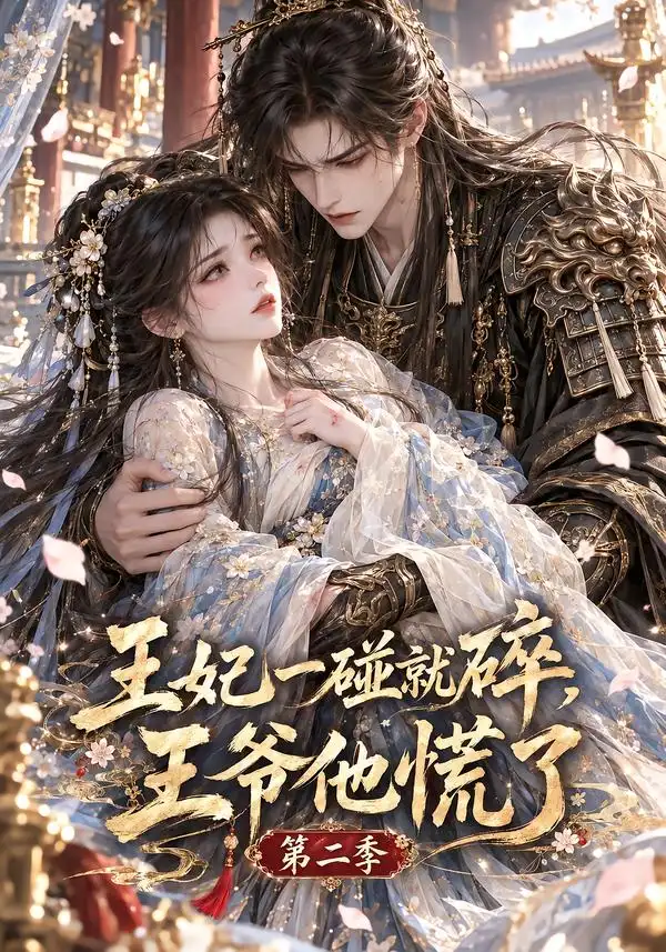 《王妃一碰就碎,王爷他慌了》第二季-看电影短剧网