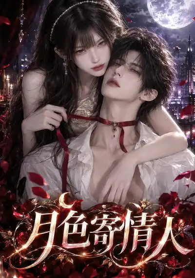 《月色寄情人》-看电影短剧网