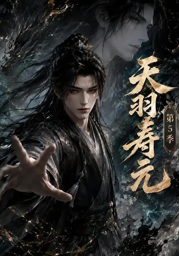 《天羽寿元》第5季-看电影短剧网