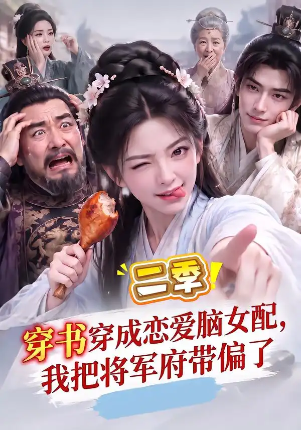 《穿书穿成恋爱脑女配,我把将军府带偏了二季》-看电影短剧网