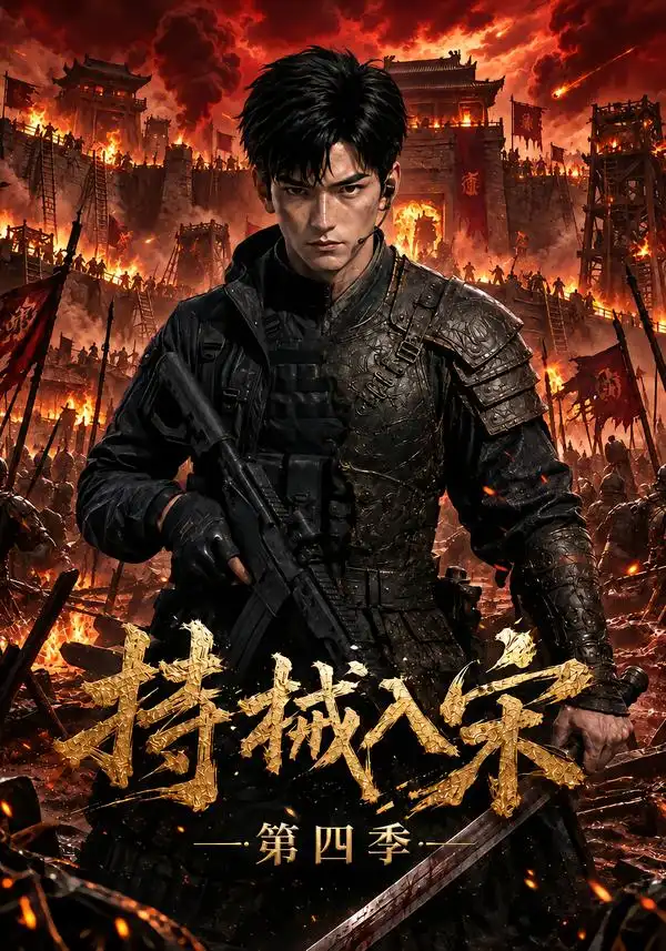 《持械入宋》第四季-看电影短剧网