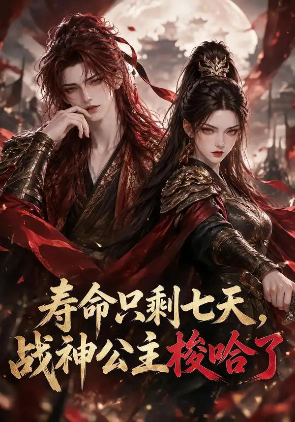 《寿命只剩七天,战神公主梭哈了》-看电影短剧网