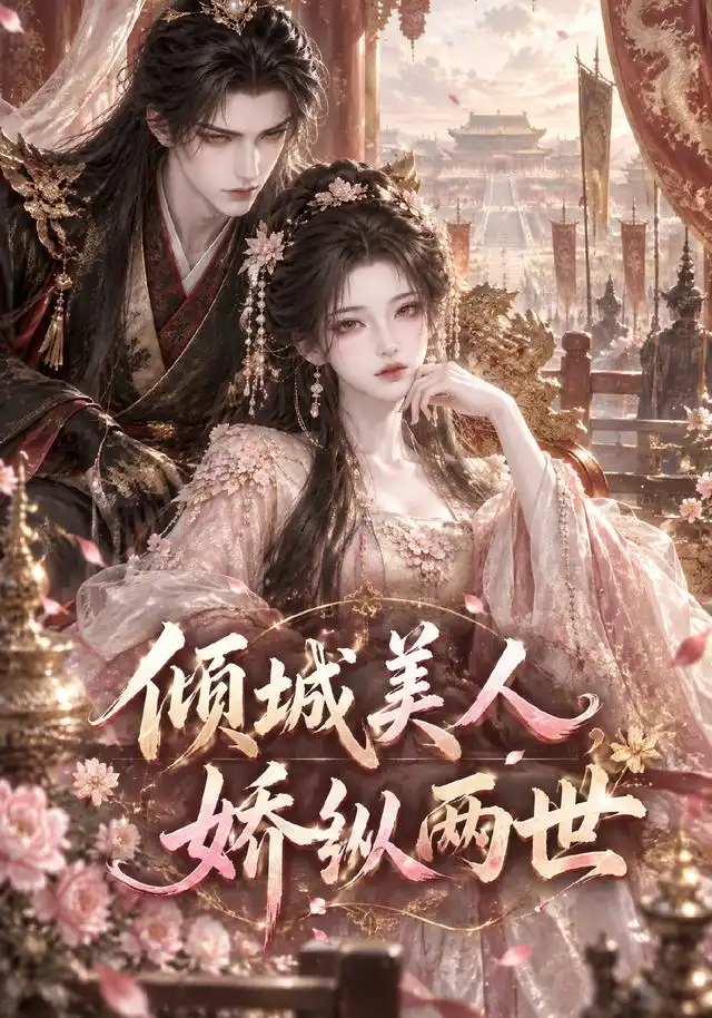 《倾城美人,娇纵两世》-看电影短剧网