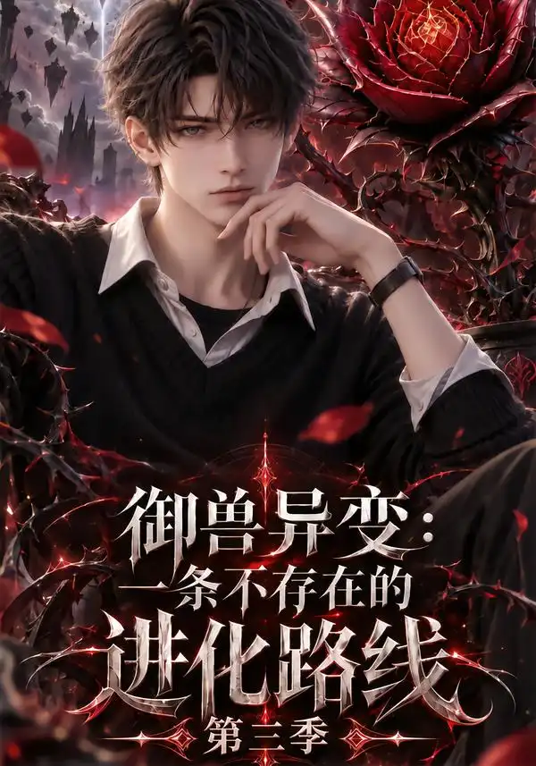 《御兽异变:一条不存在的进化路线》第三季-看电影短剧网