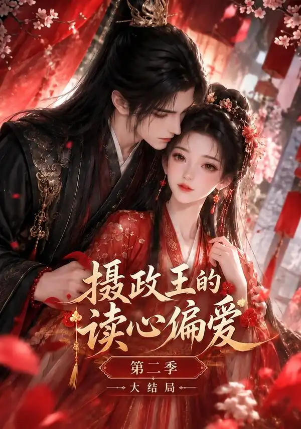 《摄政王的读心偏爱》第二季-看电影短剧网
