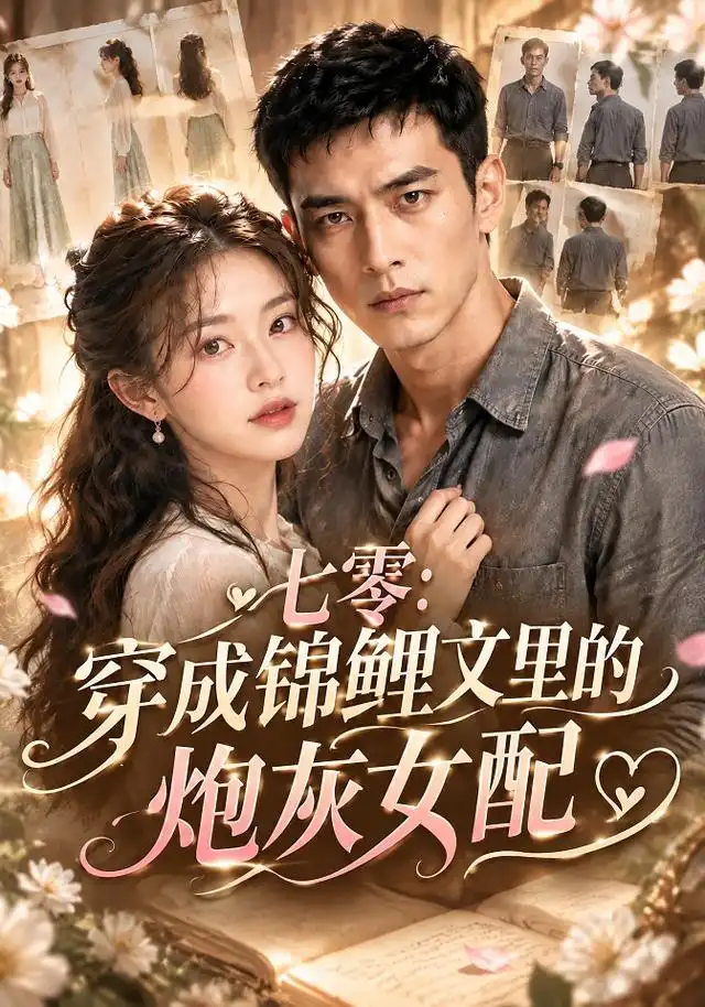 《七零:穿成锦鲤文里的炮灰女配!》-看电影短剧网