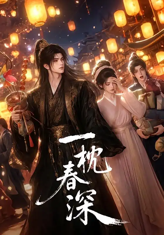 《一枕春深》-看电影短剧网