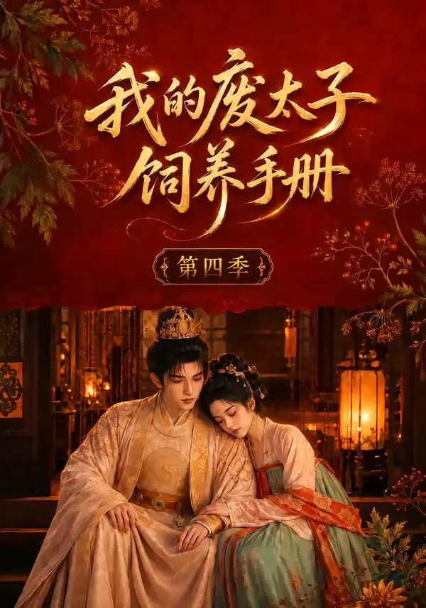 《我的废太子饲养手册》第四季-看电影短剧网